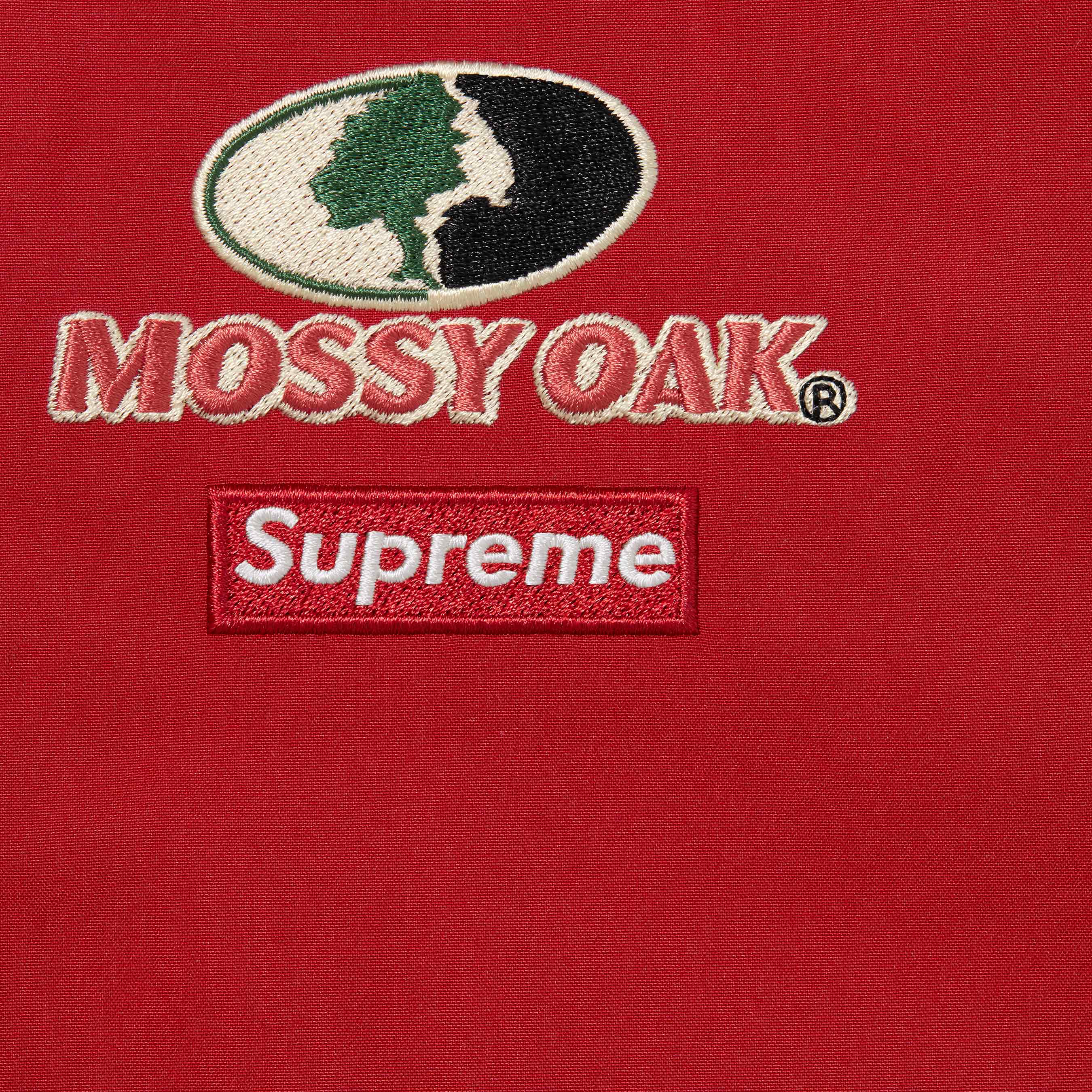 GORE-TEX Mossy Oak® Jacket view 8